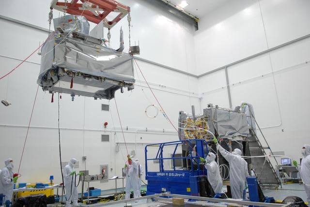 NASA image: KSC-2009-5018