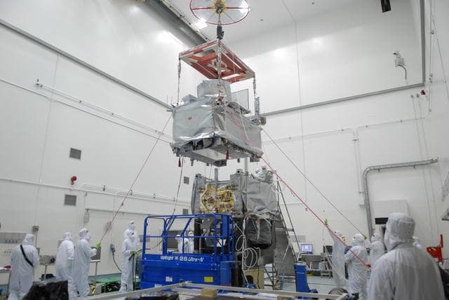 NASA image: KSC-2009-5019