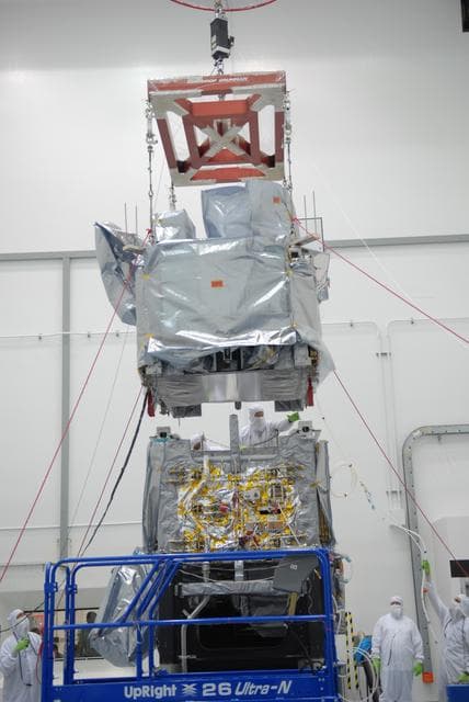 NASA image: KSC-2009-5020