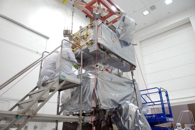 NASA image: KSC-2009-5021