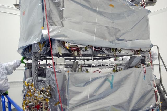 NASA image: KSC-2009-5023
