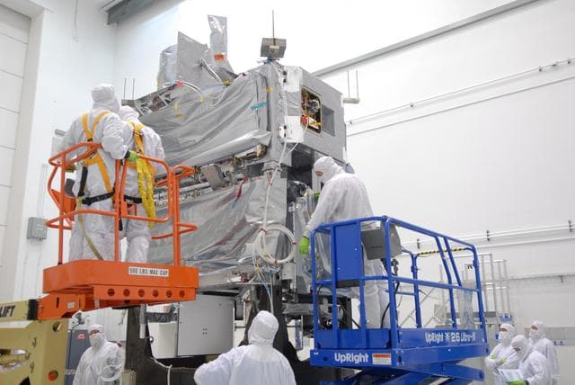 NASA image: KSC-2009-5026