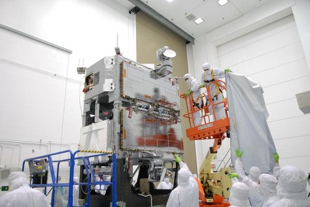 NASA image: KSC-2009-5032