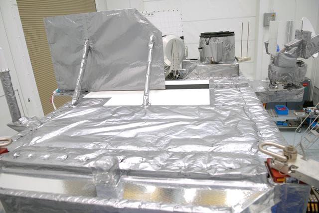 NASA image: KSC-2009-5034