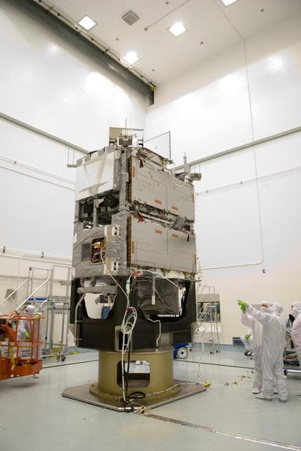 NASA image: KSC-2009-5041