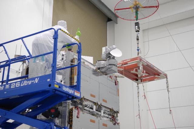 NASA image: KSC-2009-5044
