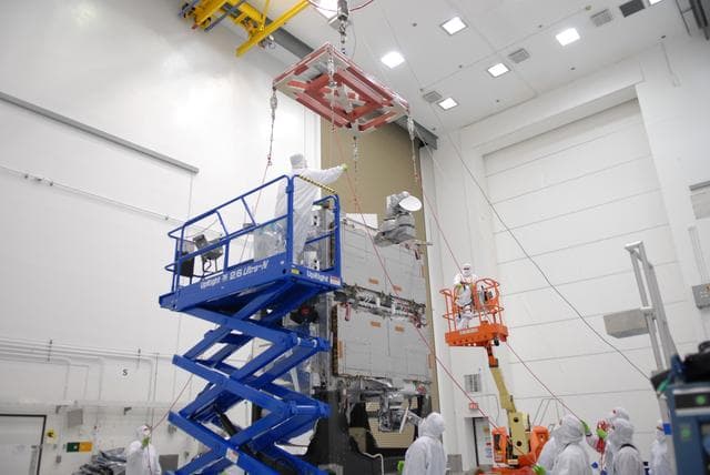 NASA image: KSC-2009-5045