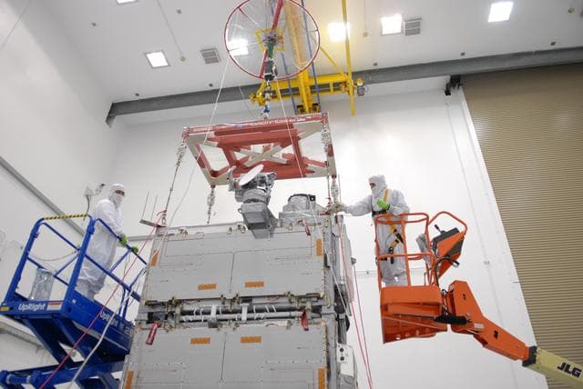 NASA image: KSC-2009-5047