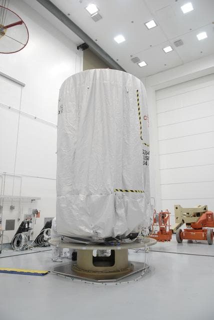 NASA image: KSC-2009-5054