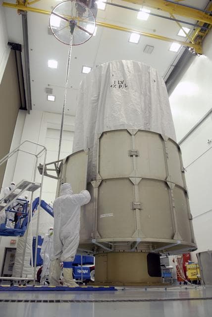 NASA image: KSC-2009-5057