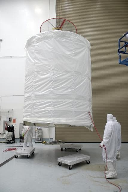 NASA image: KSC-2009-5059