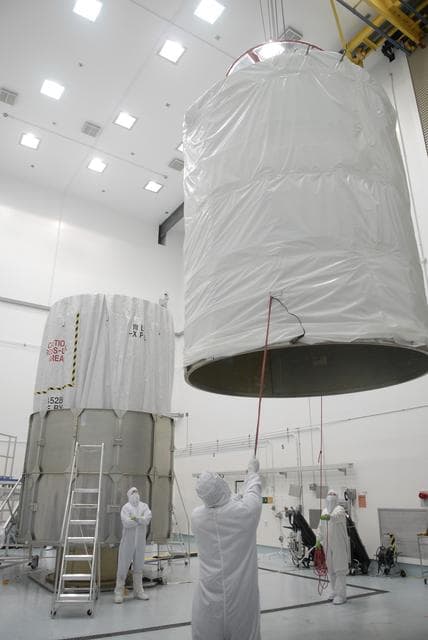 NASA image: KSC-2009-5060