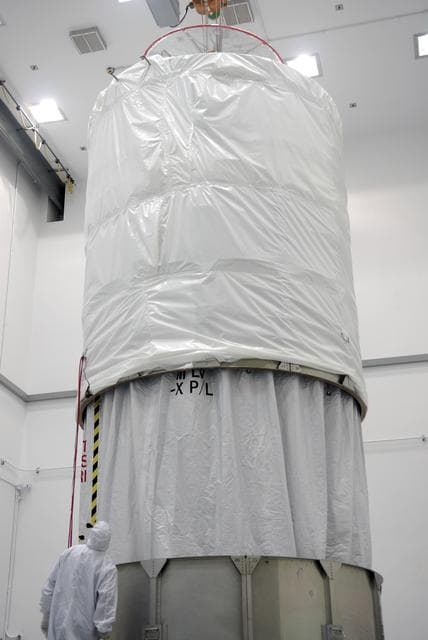 NASA image: KSC-2009-5063