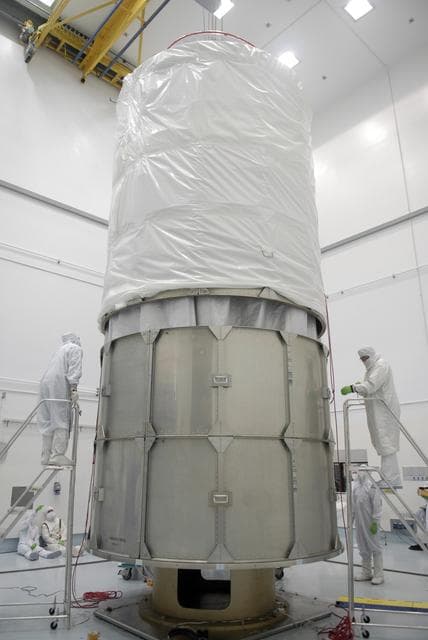 NASA image: KSC-2009-5064