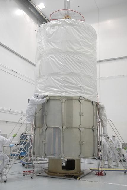 NASA image: KSC-2009-5065