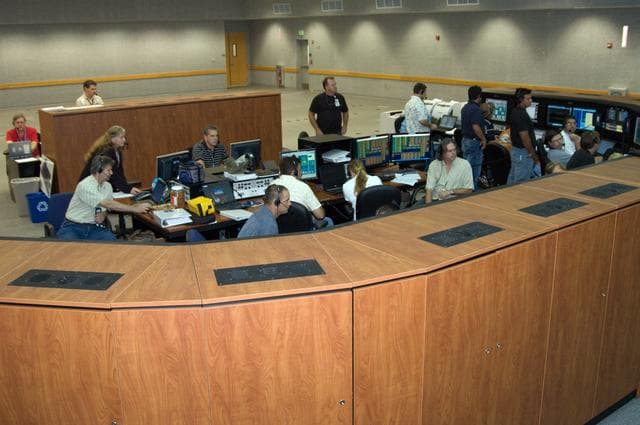 NASA image: KSC-2009-5086