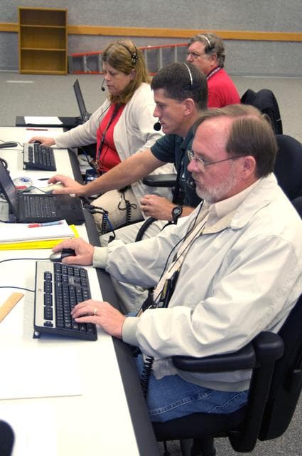 NASA image: KSC-2009-5088