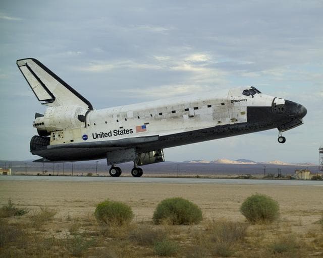 NASA image: KSC-2009-5092