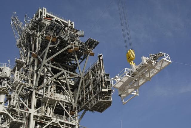 NASA image: KSC-2009-5096