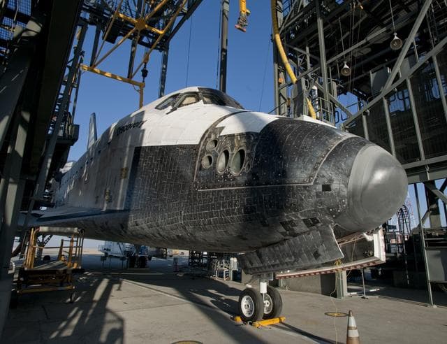 NASA image: KSC-2009-5108