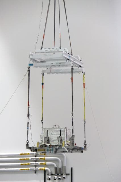 NASA image: KSC-2009-5127