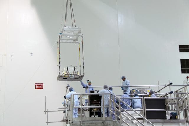 NASA image: KSC-2009-5129