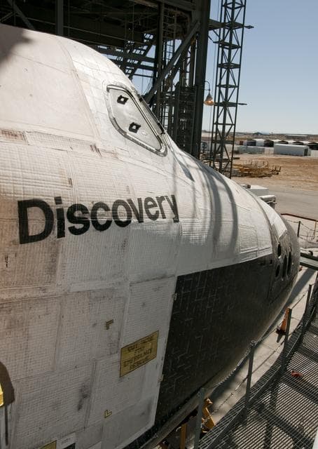 NASA image: KSC-2009-5141