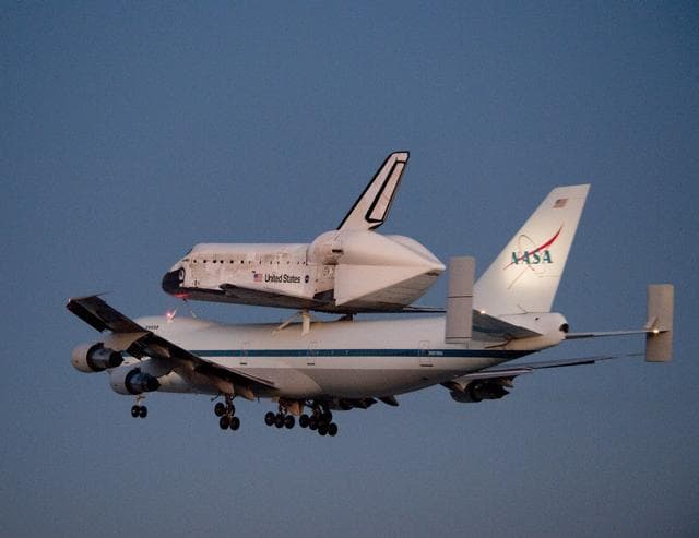 NASA image: KSC-2009-5147