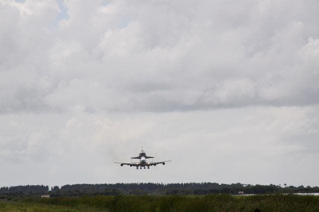 NASA image: KSC-2009-5149