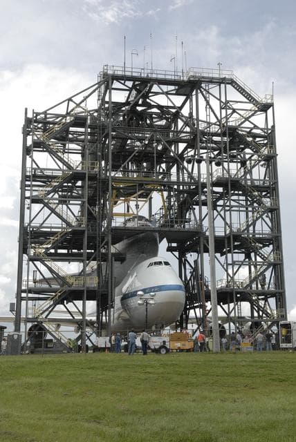 NASA image: KSC-2009-5163