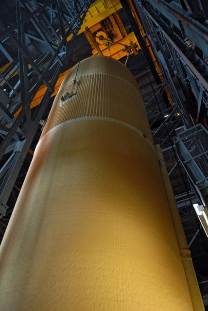 NASA image: KSC-2009-5179