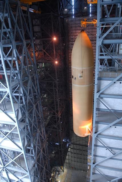NASA image: KSC-2009-5180