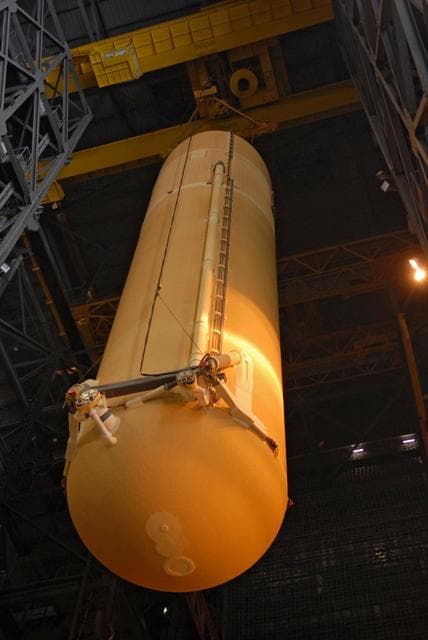 NASA image: KSC-2009-5182
