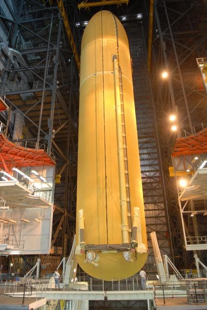 NASA image: KSC-2009-5183