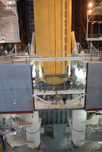 NASA image: KSC-2009-5184