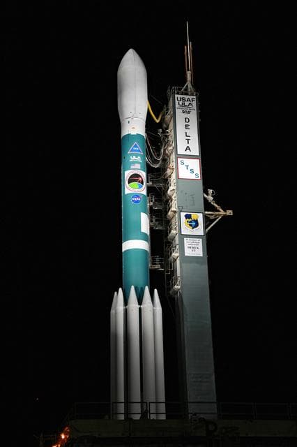 NASA image: KSC-2009-5193