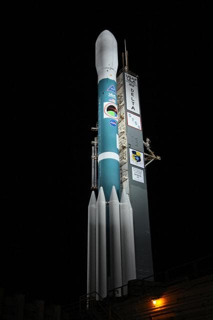 NASA image: KSC-2009-5194