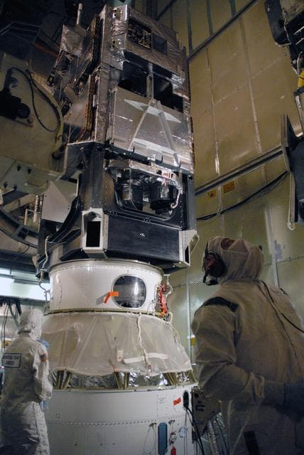 NASA image: KSC-2009-5196