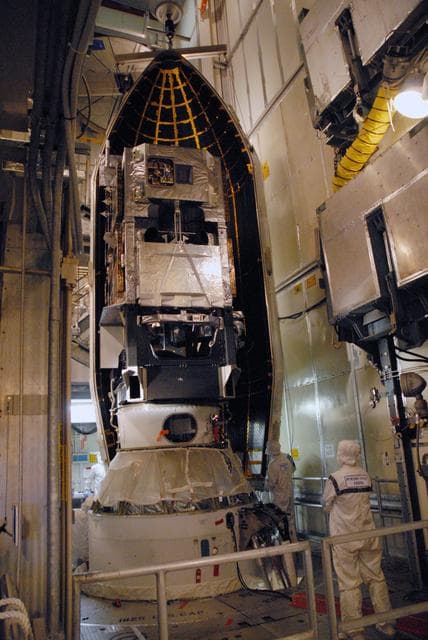 NASA image: KSC-2009-5202
