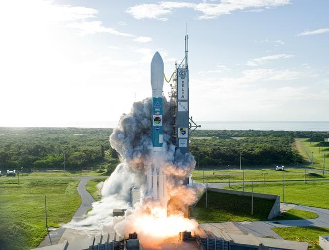 NASA image: KSC-2009-5230