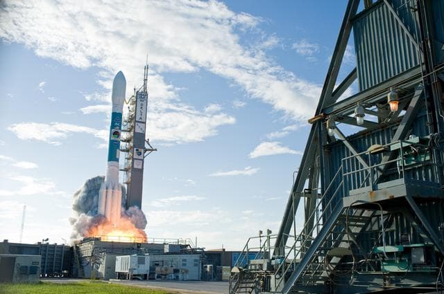 NASA image: KSC-2009-5231