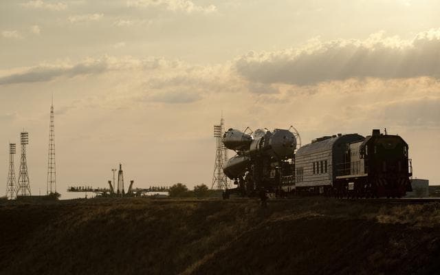 NASA image: KSC-2009-5243