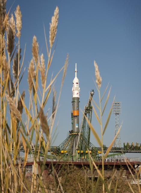 NASA image: KSC-2009-5244