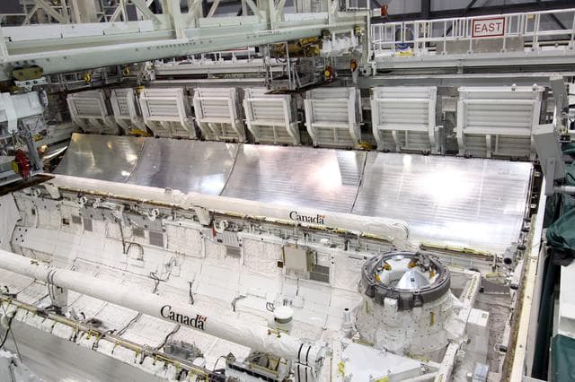 NASA image: KSC-2009-5251