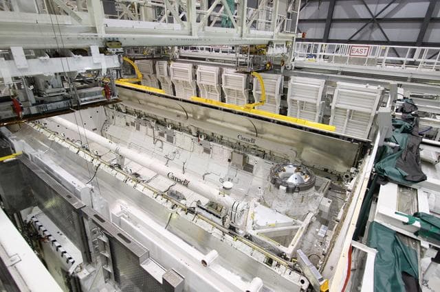 NASA image: KSC-2009-5252