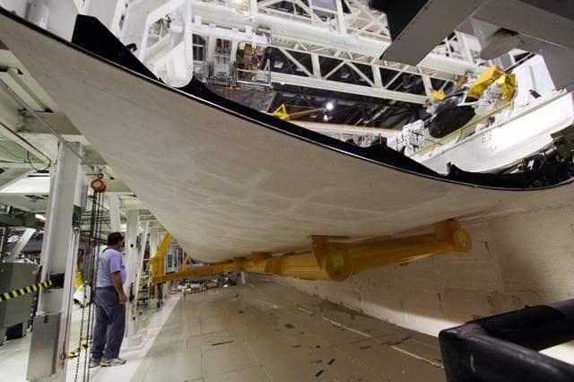 NASA image: KSC-2009-5256