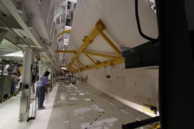 NASA image: KSC-2009-5257