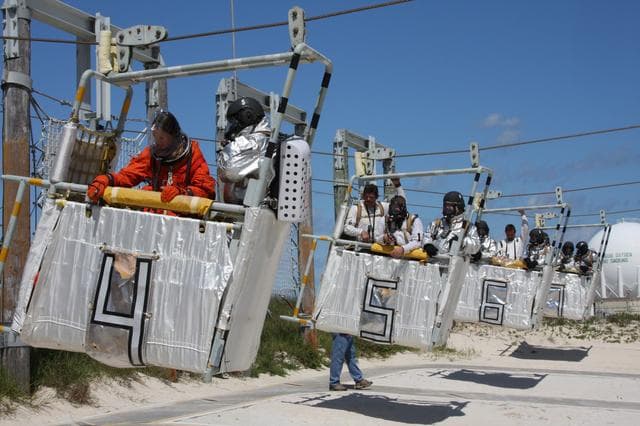 NASA image: KSC-2009-5263