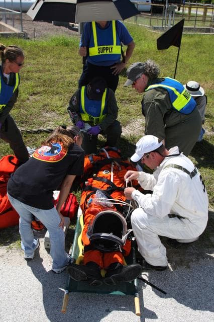NASA image: KSC-2009-5267