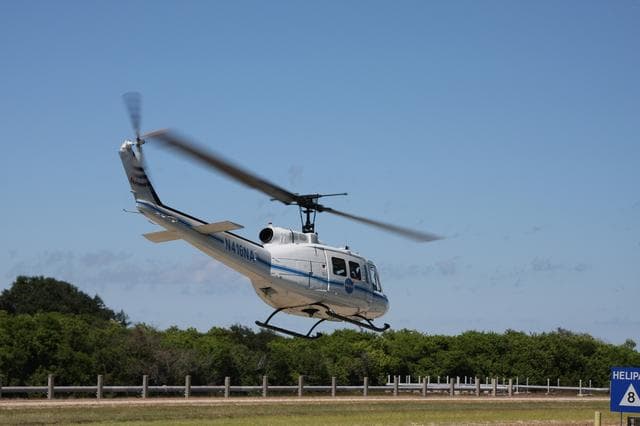 NASA image: KSC-2009-5269